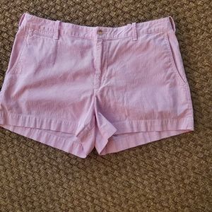 Polo Ralph Lauren Seersucker Shorts